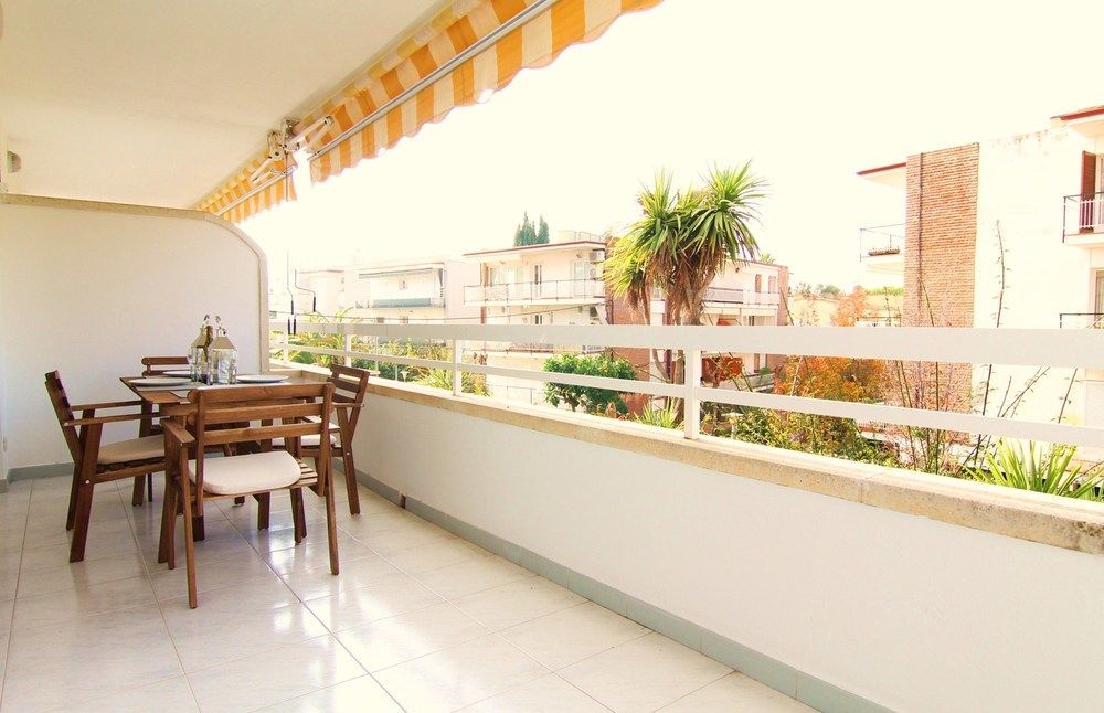 Vinyet Sitges Apartment Exterior photo